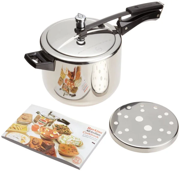 Hawkins B30 5.0 LITER Stainless Steel Pressure Cooker