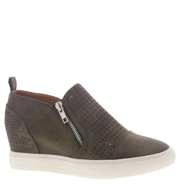 DV by Dolce Vita Krissa 7.5 Women's Olive