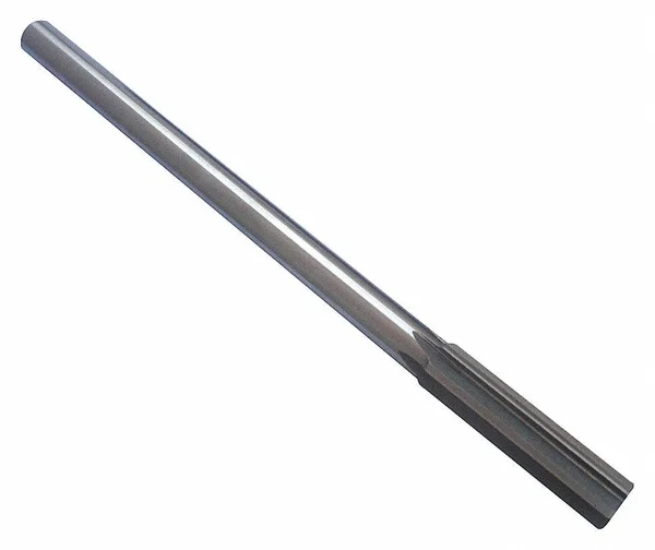 Zoro Select 13H761 Chucking Reamer, 25.00Mm, 8 Flutes