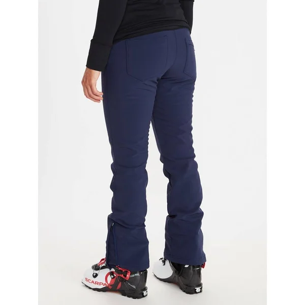 Marmot Women's Kate Pant - Small - Claret