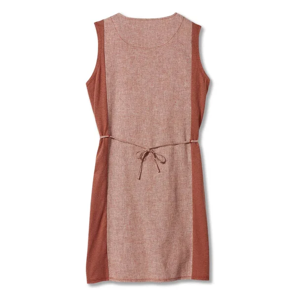 Royal Robbins Women's Hempline Dress Muirwood - L