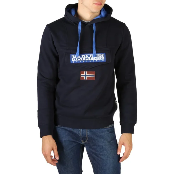 Napapijri - Burgee - Grey, L