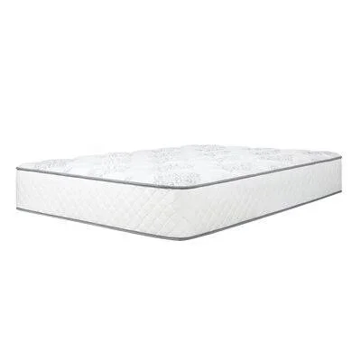 Wayfair Sleep 10x22 Firm Innerspring Mattress Mattress Size: Full