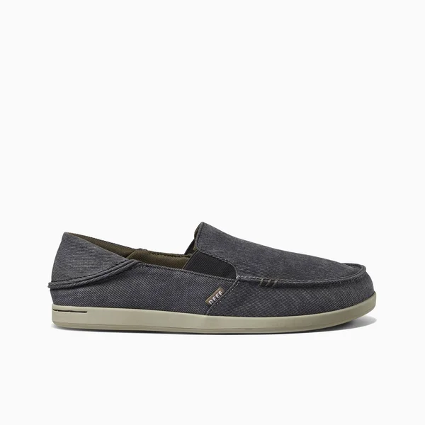 Reef Cushion Skimmer WC Men's Shoes Lava Rock : 8.5 D - Medium
