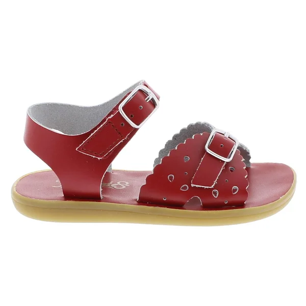 Footmates Ariel 11 - Red