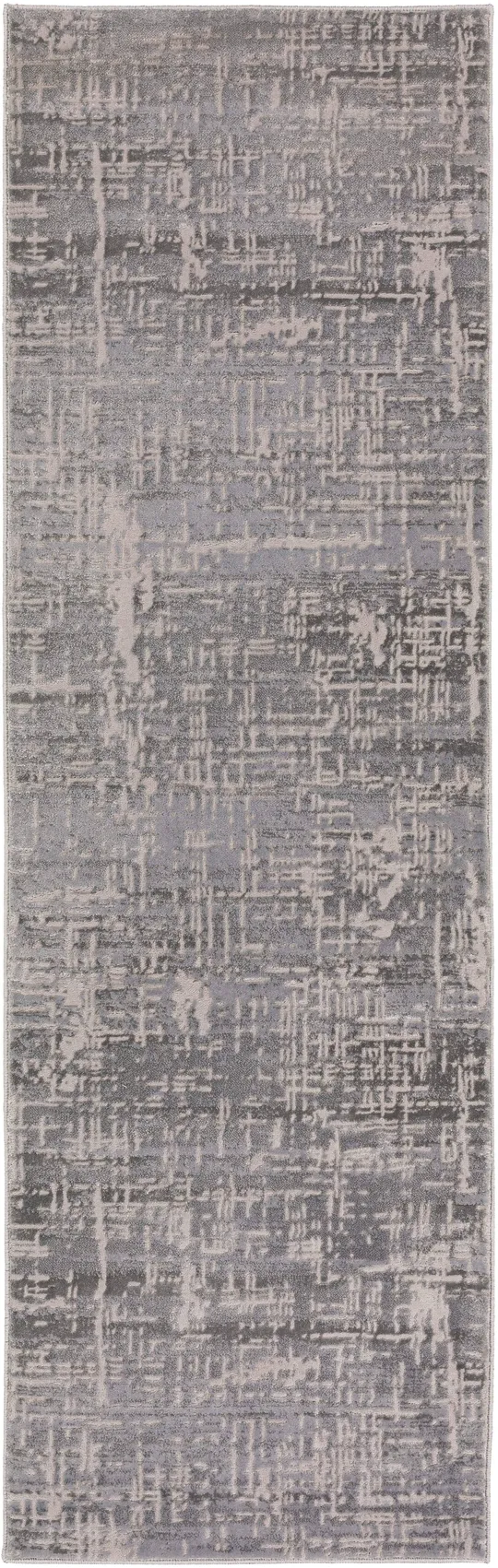 Dalyn Cascina CC5 Graphite Area Rug 8'x10'