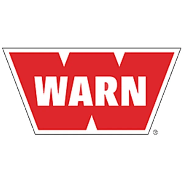 Warn 91415 Neoprene Winch Cover