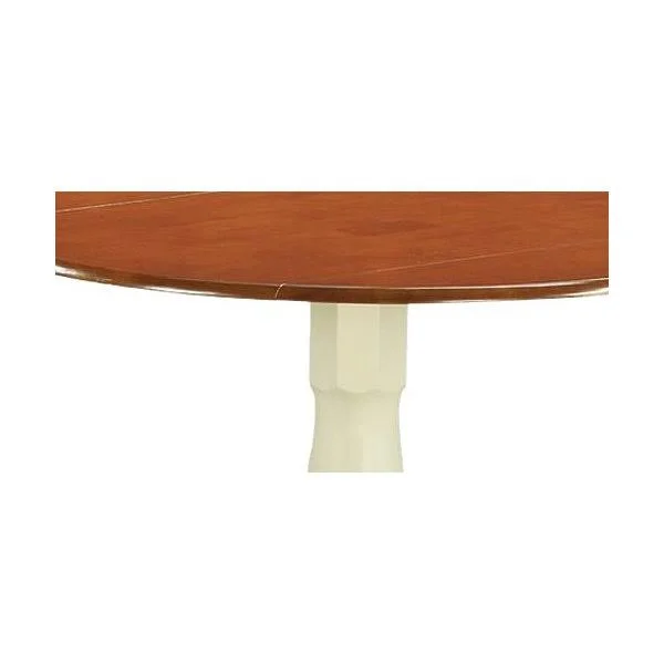 3-Piece Dining Set with Dining Table and 2 Dining Chairs
