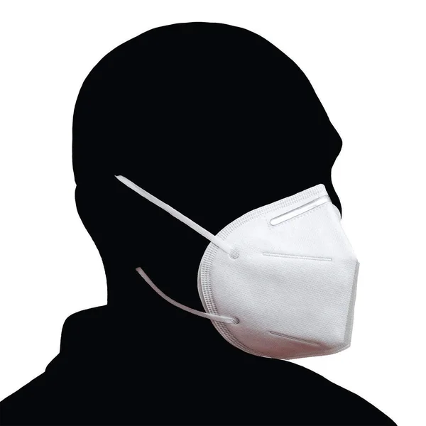 Disposable Face Masks - Brookwood Medical 50