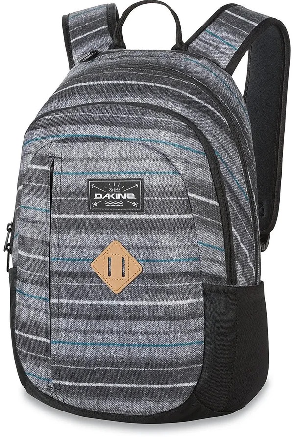 Dakine Factor 22 L Backpack-Black