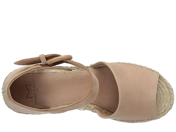 Marc Fisher Ltd Alida Espadrille Wedge