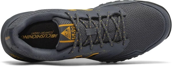 New Balance MID589v1 Chalkboard/Sunflower, Men's, Size: 8