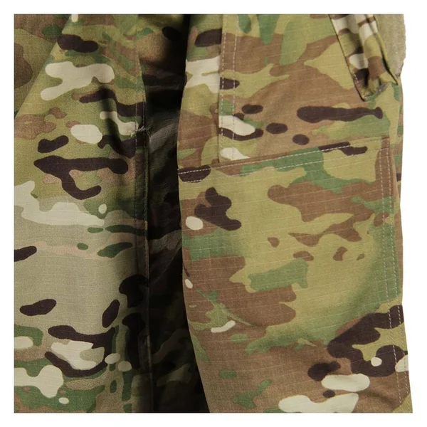 Propper ACU Coat - Battle Rip Multicam