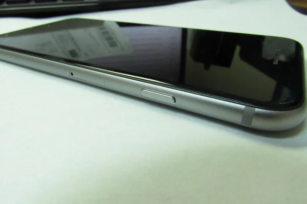 Apple iPhone 6 128 GB Atu0026t - Space Gray