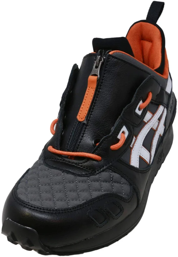 Asics Gel Lyte MT &Black White& Mens Sneakers - Size 8.5