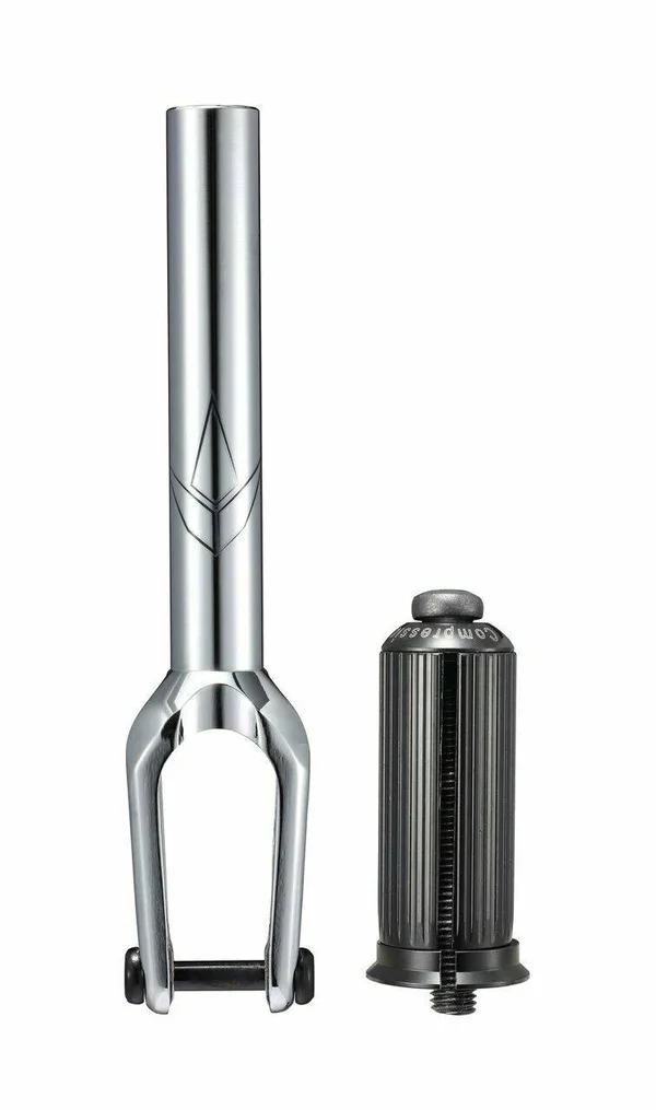 Envy SOB V3 Forks IHC - Chrome