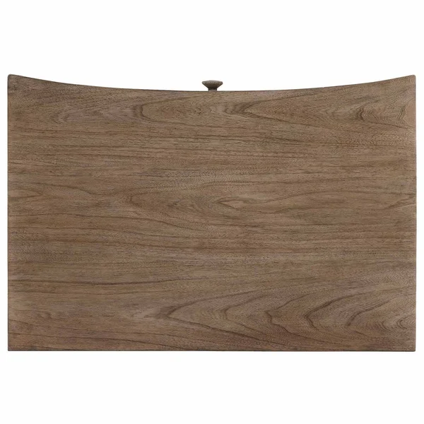 Tommy Bahama Home Cypress Point Stevenson Open Nightstand