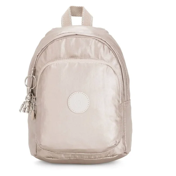 Kipling Women's Delia Compact Backpacks, 18x23.5x13 Centimeters (B x H x T)