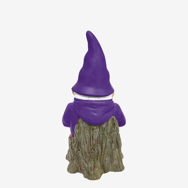 Clemson Tigers NCAA Bundled Up Gnome