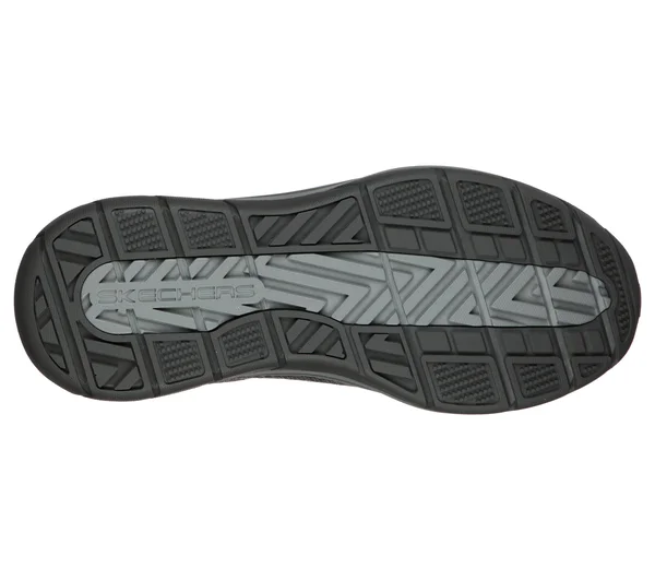 Skechers Men's Relaxed Fit Expected 2.0 Arago Slip-On, Gray