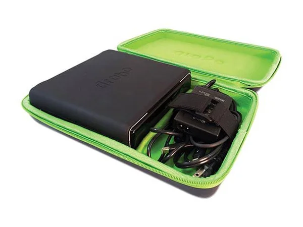 Drobo Dr-mini-1b11 Mini Carrying Case