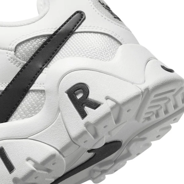 Nike Air Barrage Low - Size 15 Men