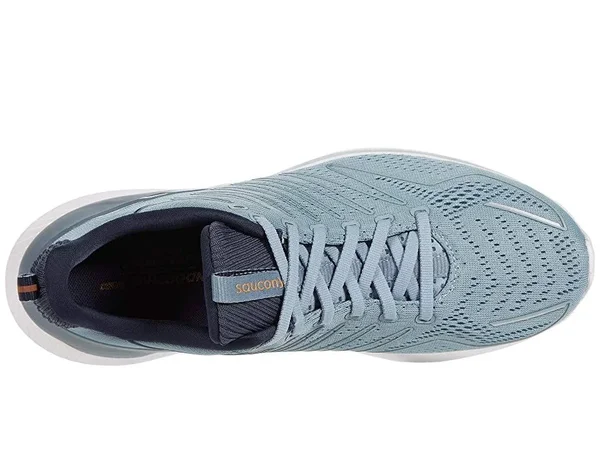 Saucony Men's Endorphin Shift Indigo, 11, D