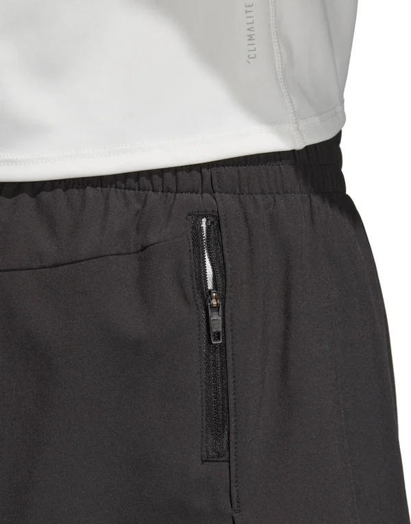 Adidas Supernova Running Shorts, Black, XL