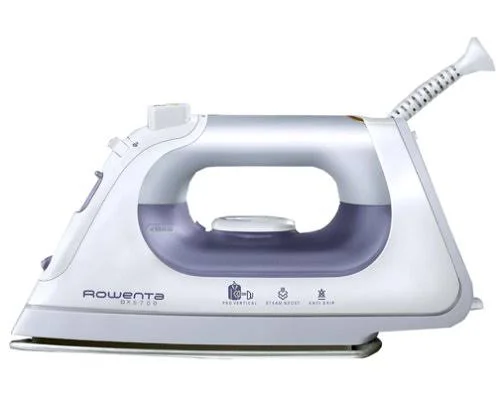 Rowenta DX-6700 PowerDuo Pro Vertical Steam Iron