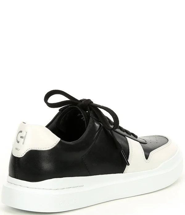 Men's Cole Haan Grandpro Rally Court Sneaker, Size 11.5 M - White