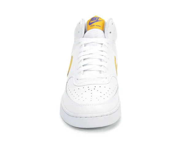 Nike Court Vision Mid 10
