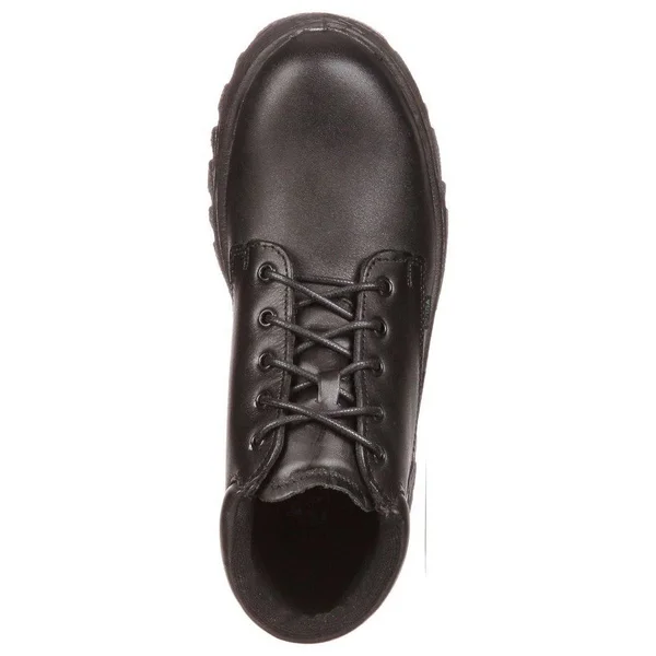 Rocky TMC Chukka, Men's Black