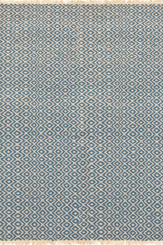 Dash and Albert Mosi Indigo Indoor/Outdoor Rug