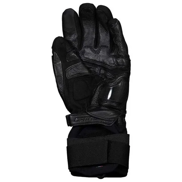 Dainese Universe, Gloves GORE-TEX - Black/Black/Black - L