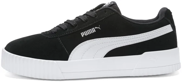 Puma Carina 6 Women's Black
