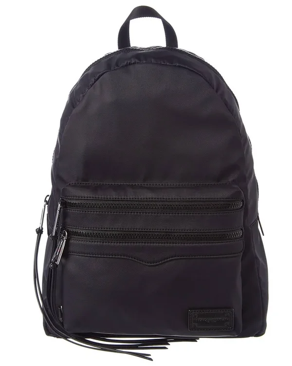 Rebecca Minkoff Large 2 Backpack in Black