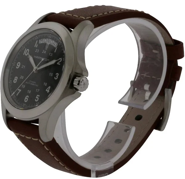 Hamilton Khaki King Series Automatic Mens Watch H64455533