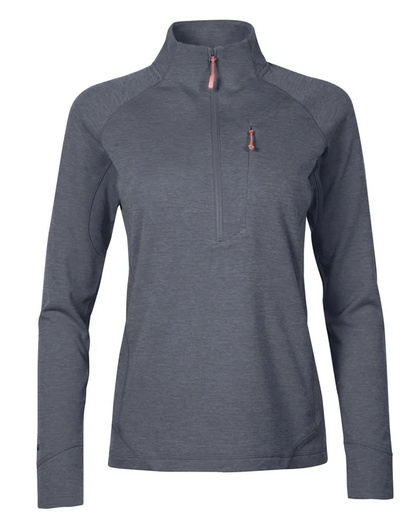 RAB Womens Nexus Pull-On Top Steel 16