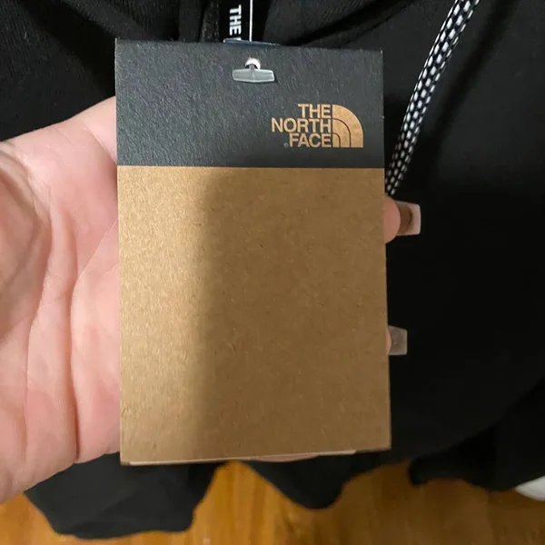 The North Face Men's Graphic Collection Zip Hoodie TNF Black XL