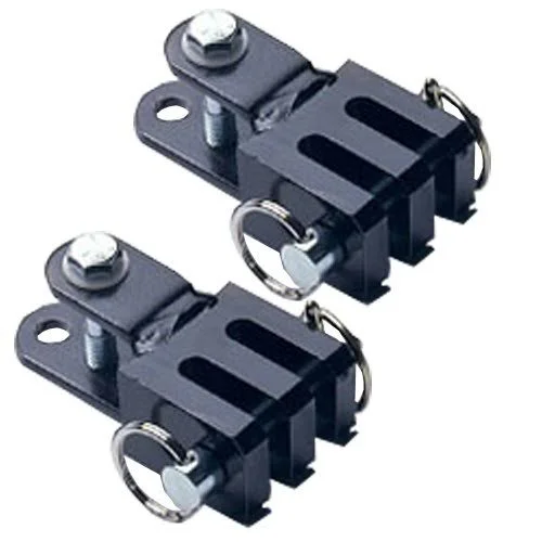 Blue Ox - Triple Lug Kit BX88151