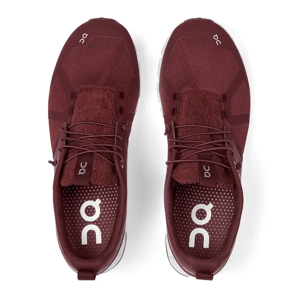 on Cloud Terry Ruby - Mens, Size: 14, Red