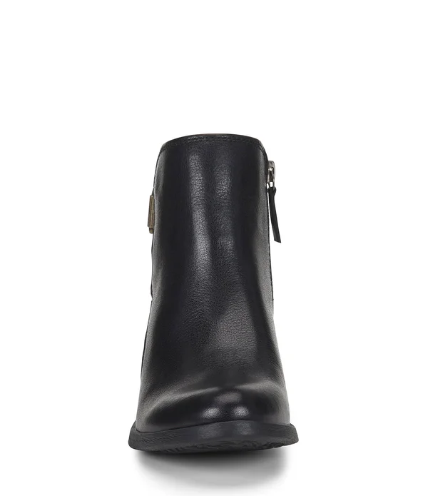 Comfortiva Creston 7.5 Women's Black