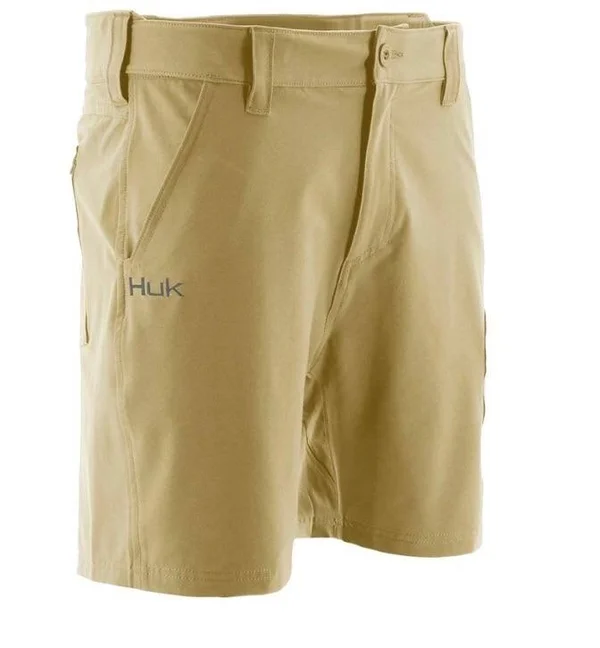 Huk Men's Nxtlvl 7x22 Inseam Shorts SKU - 323905