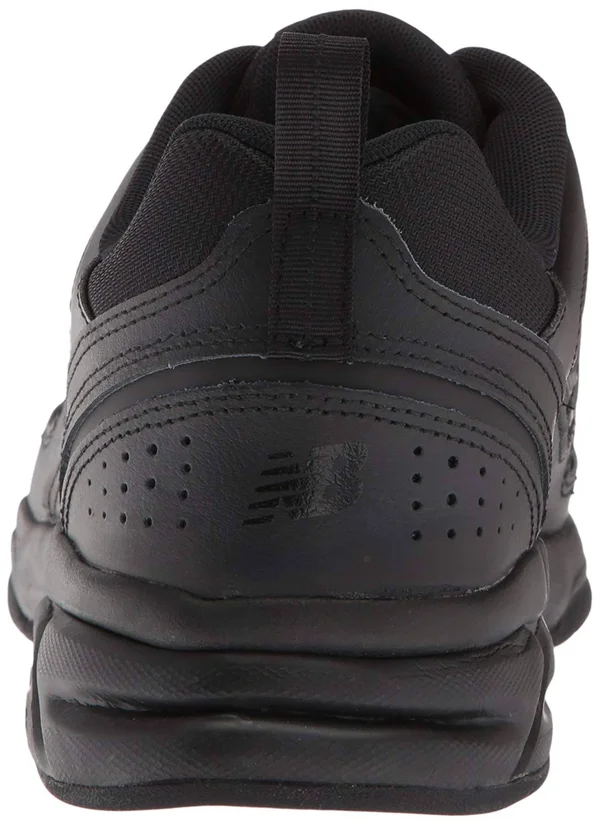 New Balance Men's 623v3 Shoes Black - Size: 12.5