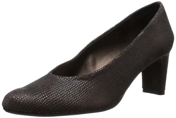 Women's Vaneli Dayle Pump - Size: 7, Black