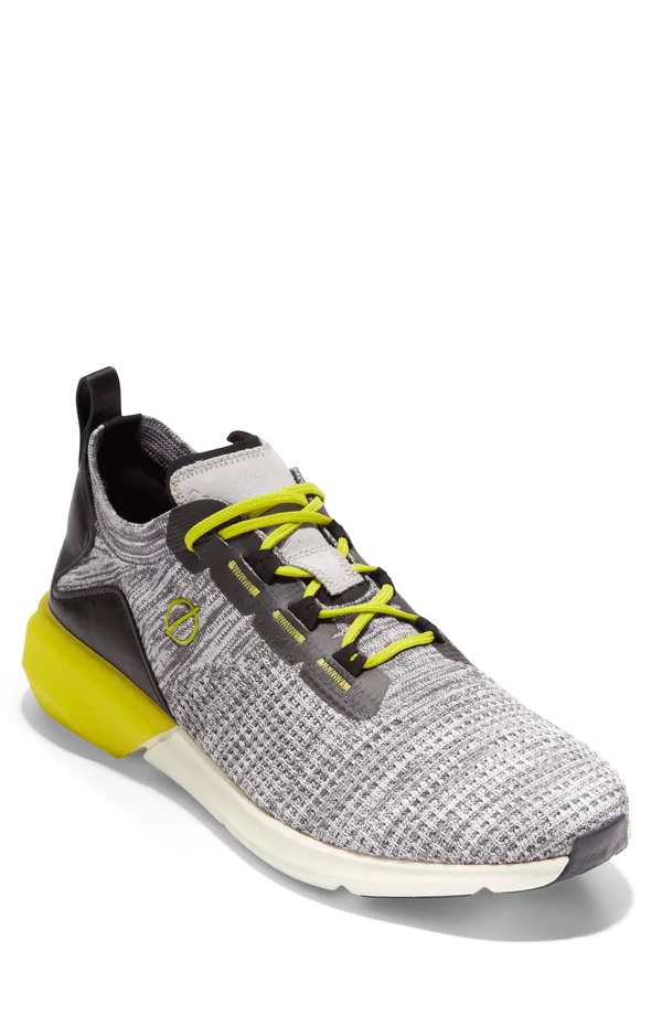 Cole Haan Mens Zerogrand All-Day Fitness Performance Running Shoes