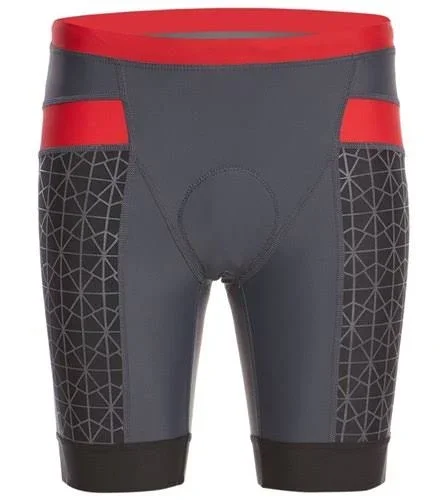 TYR 7x22 Competitor Tri Short - Men's