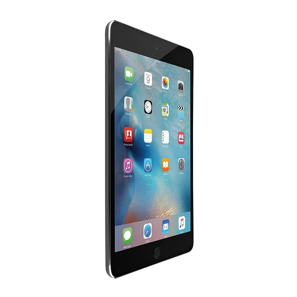 Apple iPad Mini 4th Generation, 16GB, Space Gray, Certified Refurbished