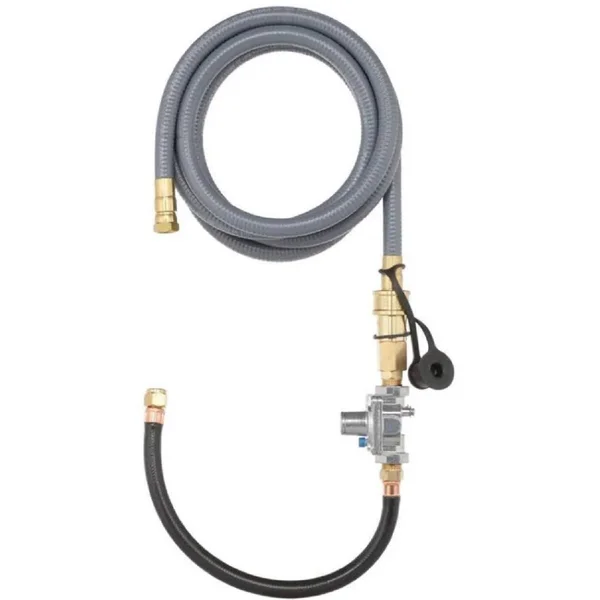 Tytus A10002 Natural GAS Conversion Kit