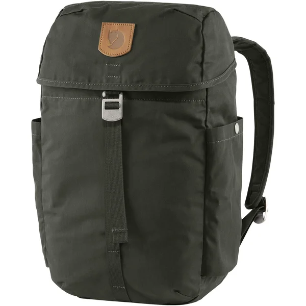 Fjallraven Greenland Top Backpack Deep Forest, Small